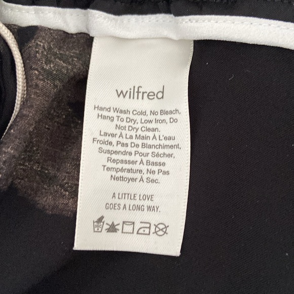 Aritzia | Wilfred FAUN PANT - Picture 13 of 15